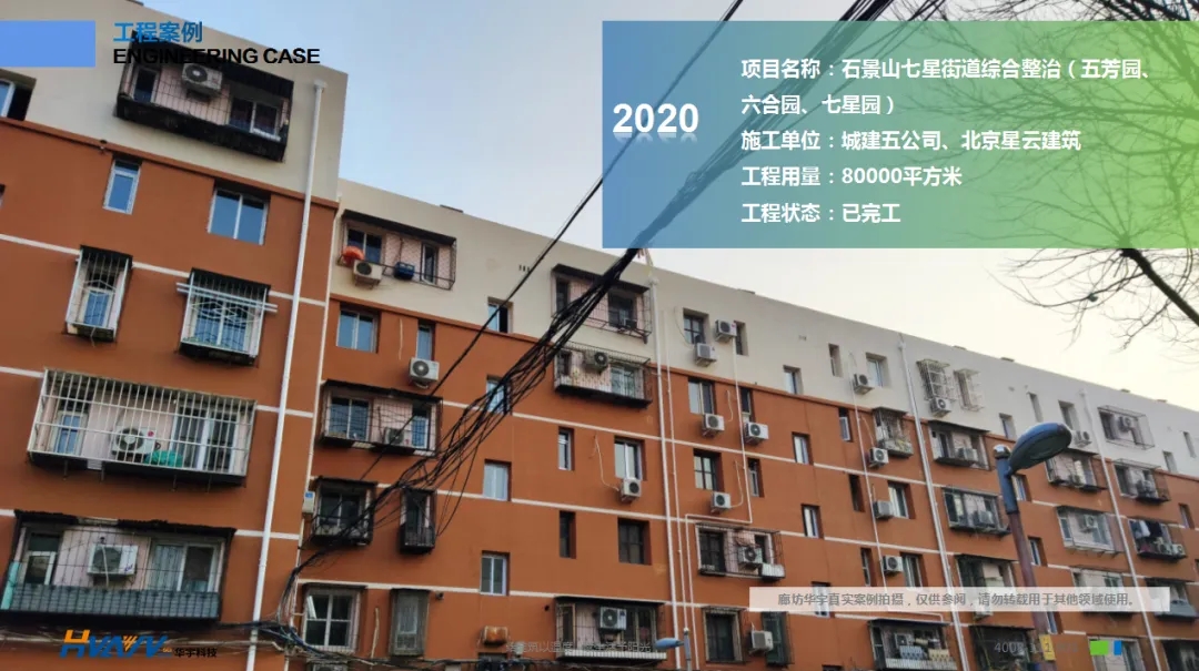 老舊小區(qū)改造外墻保溫環(huán)節(jié)有多重要？聽聽大家怎么說！